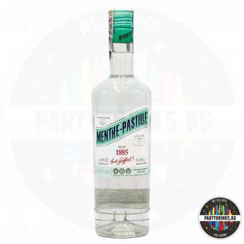 Ликьор Menthe Pastille 700ml 24%